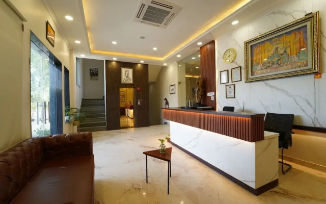 Tushar Group of Hotels - Polo Inn Sez