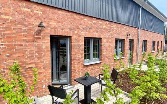 1028- Alte Da h me - Neu