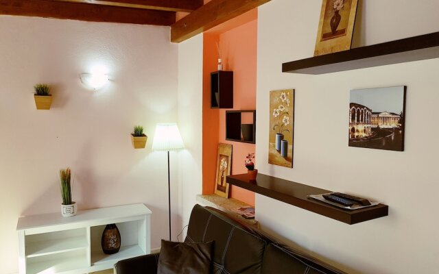 Verona Holidays Appartamento