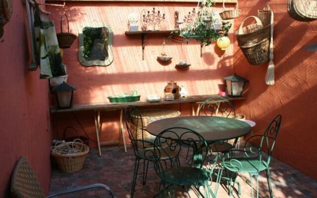 Guest House Champlenoy