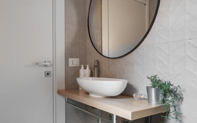 Wild Flower Apartment by Wonderful Italy