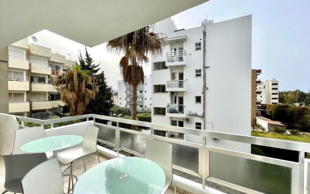 100 M To The Beach Sea La Vie 3 Bedroom Apartment