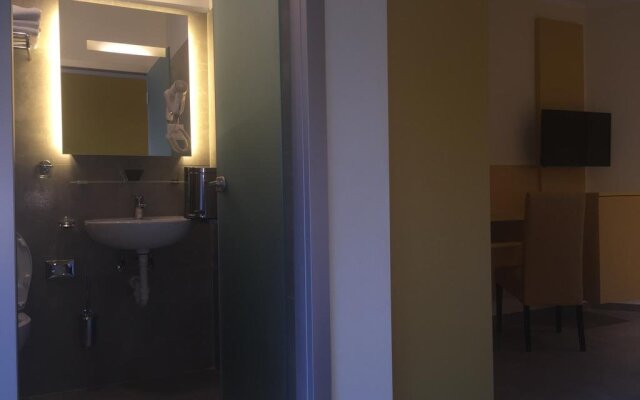 Hotel Liberty Self Check-in