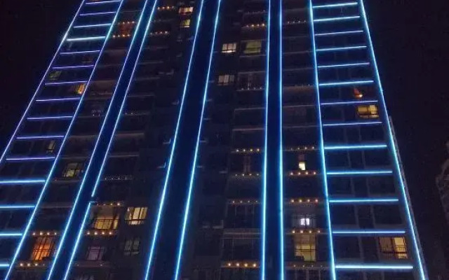 Qiangxing Inn