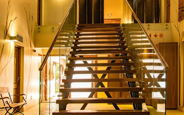 Seasons Golf Leisure Spa