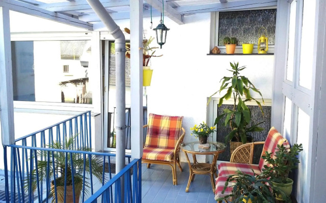 Ferienhaus Loreleytal