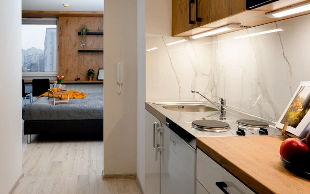 EASY RENT Apartaments - SMART 318
