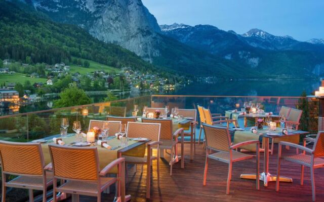 MONDI Appartements am Grundlsee