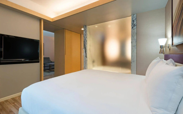 Hilton Club West 57th Street New York