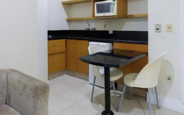 Hotel Le Village Flats