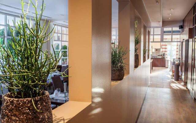 relexa hotel Bad Steben