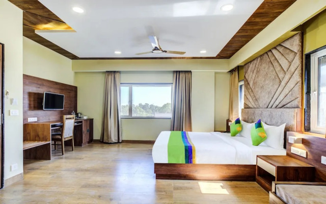 Treebo Trend Opulence INN