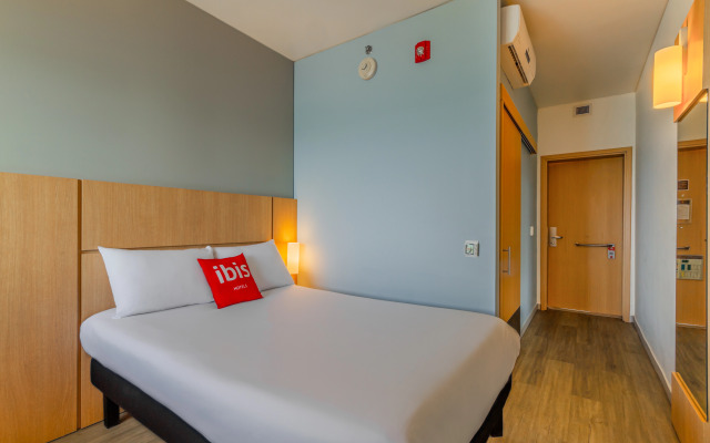 ibis Cartagena Marbella