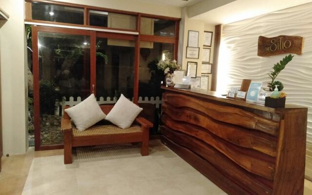 The Sitio Boracay Villas & Suites