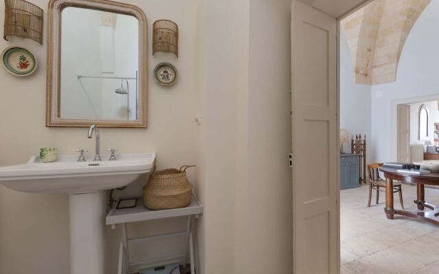 3082 Palazzo Mazziotti by Perle di Puglia