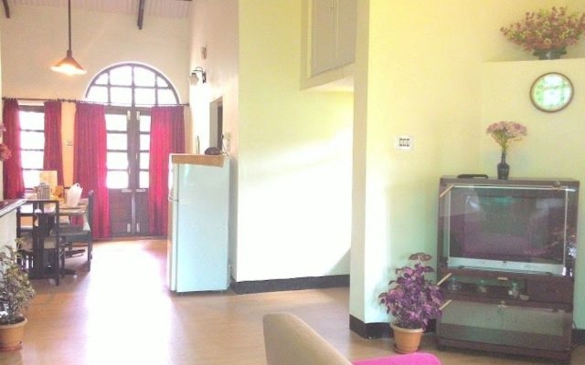 GuestHouser 3 BHK Cottage 11bf