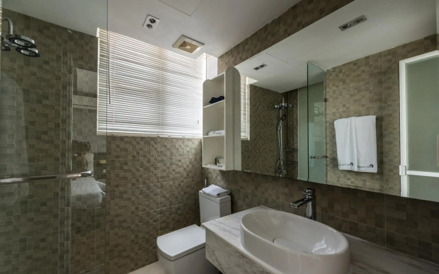 Naki Suites at Silvertown
