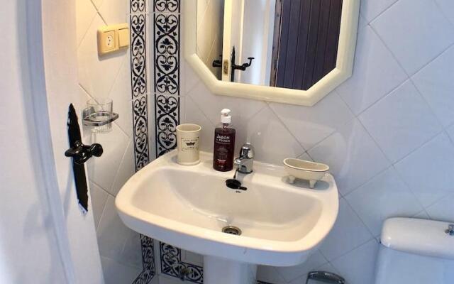 La Mata Beach Bungalow Beautiful Pool