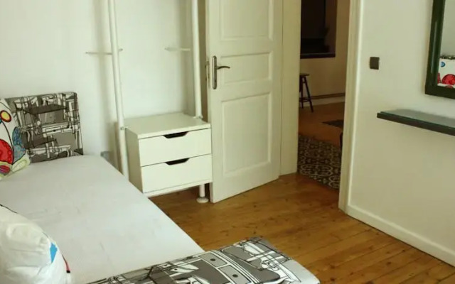 Depo Residence