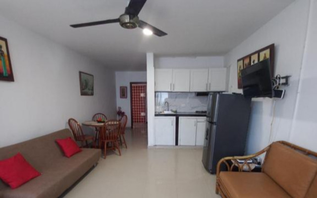 Apartamento Los Delfines del Caribe