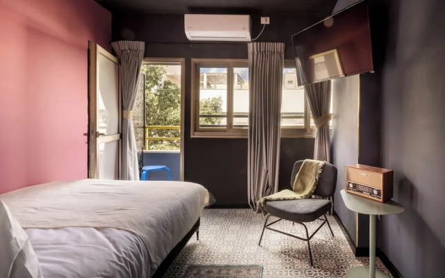 The Studios at Haifa Port by Sea N' Rent