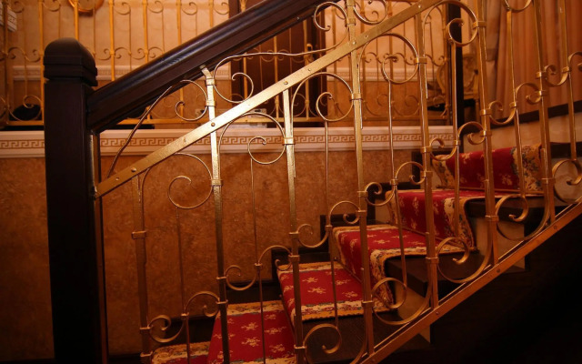 Hotel Boutique Restorant GLORIA