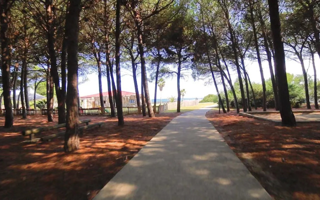 Villaggio Triton