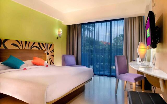 Ibis Styles Bali Benoa