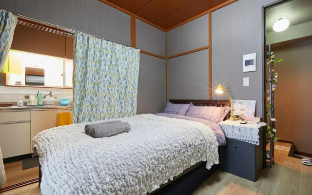 Kamiya TK Building 302