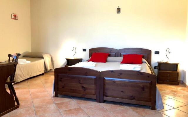 Il Casolare Degli Alburni