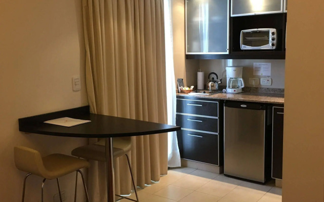 Espacia Suites