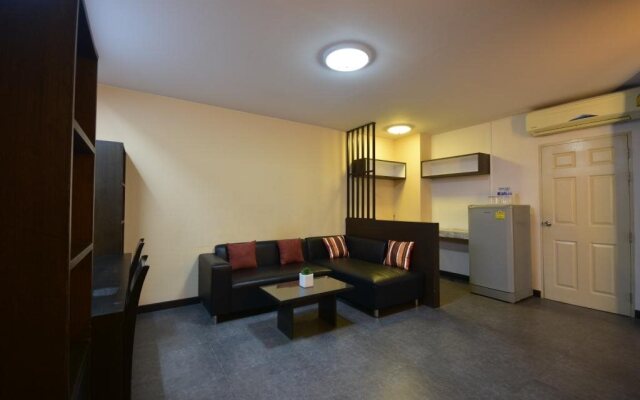LOFT Salaya