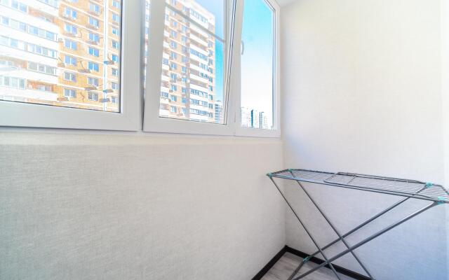 Posutochno One Days на улице им. Героя Сарабеева В.И. 5