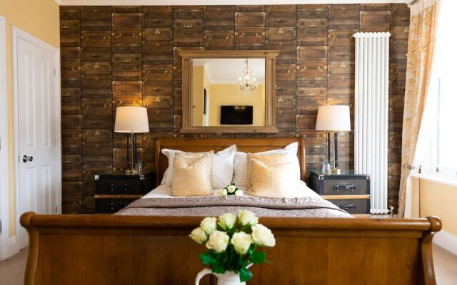 All Seasons Boutique Hotels