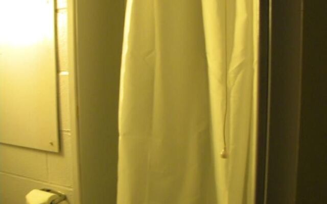 Woolmanhill (Campus Accommodation) - City Centre