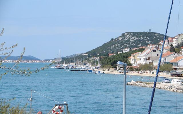 Ive - With sea View - A1