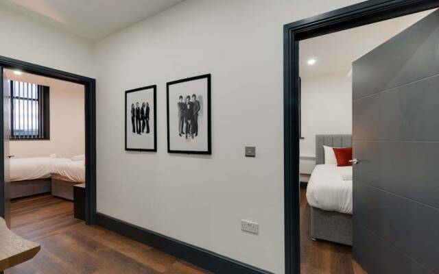 Harrisons Aparthotel