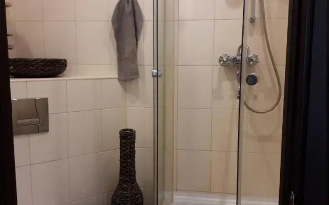 Апартаменты на улице 8-я Советская 49