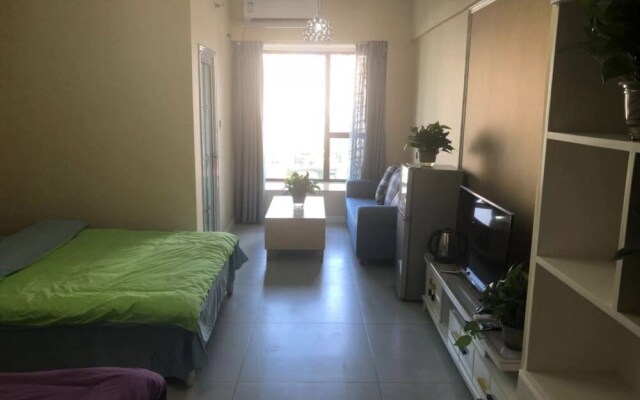 Xi'an Plaid House