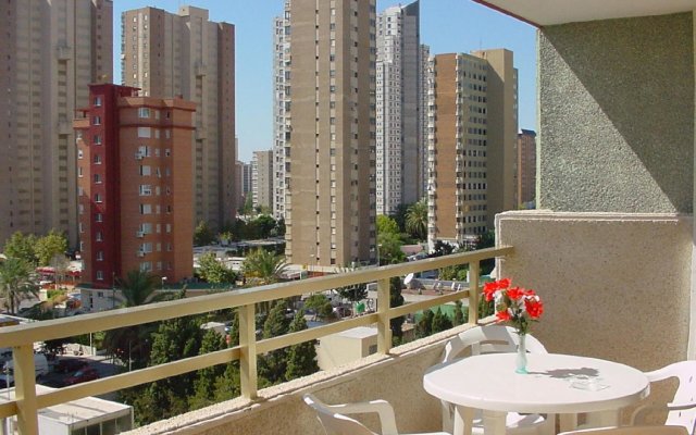 Apartamentos Primavera Loix