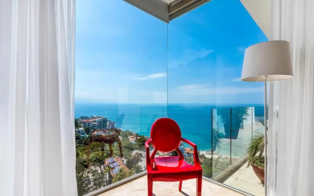 Avalon 801 Top Best 3BR Property Romantic Zone