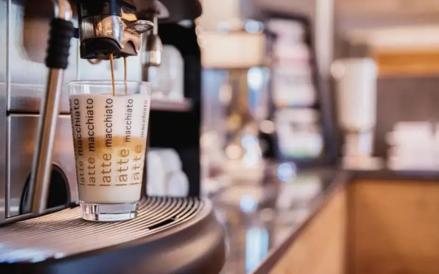 Heuboden Hotel Heu.Loft Freiburg