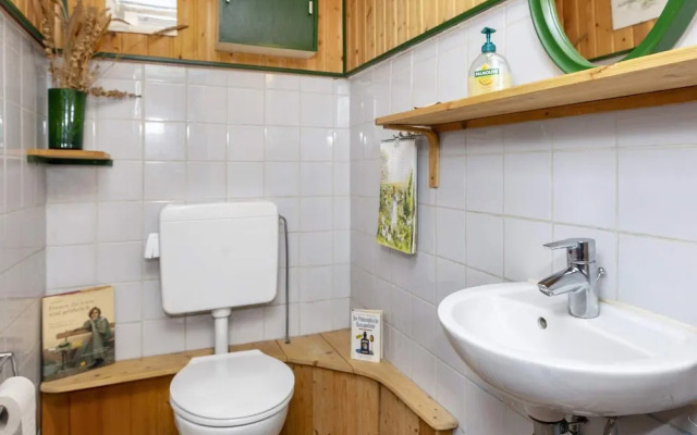 6 Person Holiday Home in Lokken-by Traum