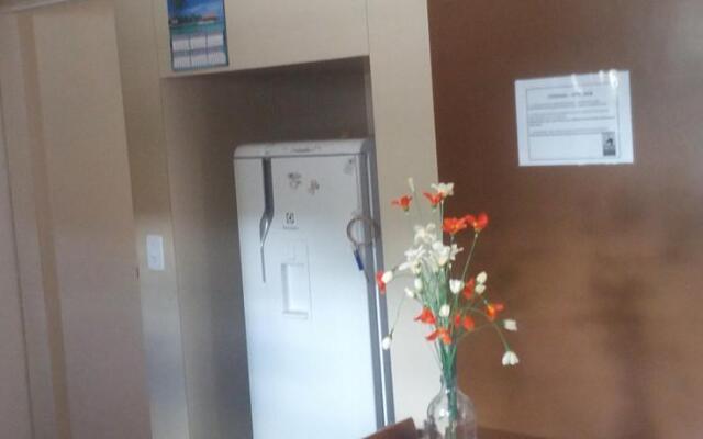 Frevo Praia Hostel