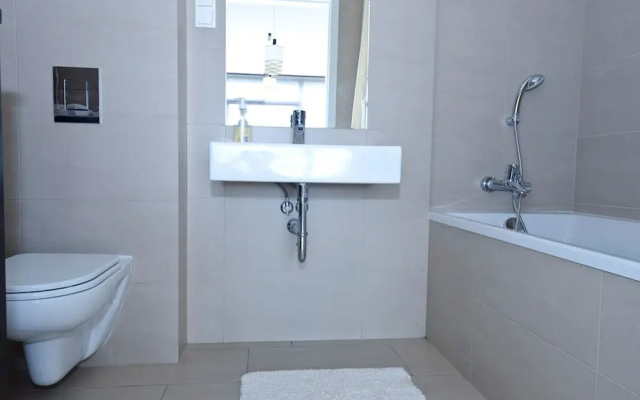 Apartamenty Sun & Snow Bukowa Góra