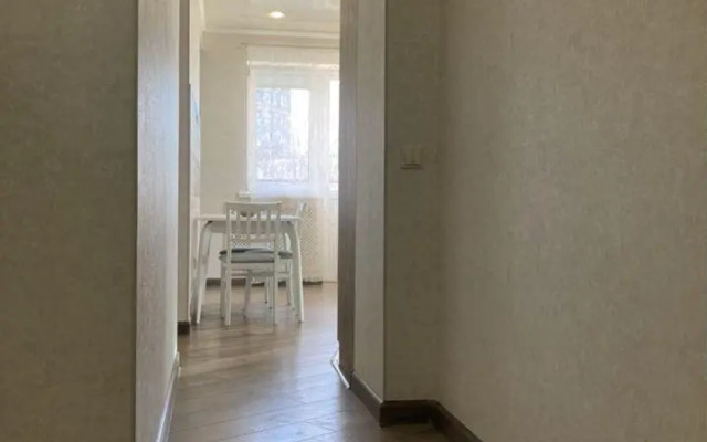 Apartments on Savushkina street 6k8
