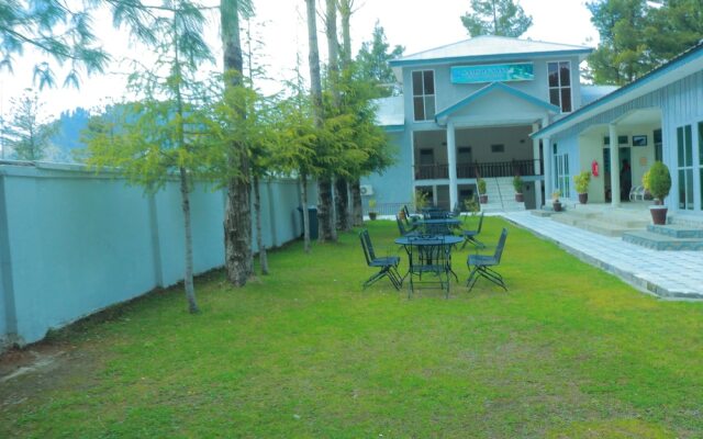 Samsons Inn Malam Jabba