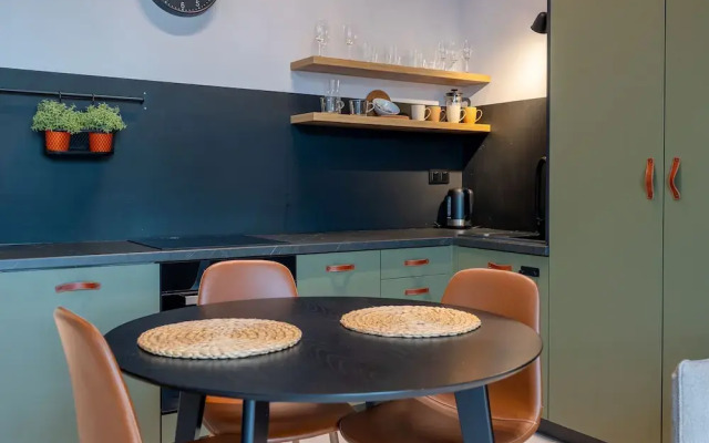RentPlanet - Bulwar Staromiejski
