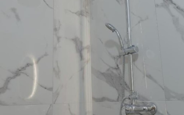 Cozy Veranda Kristian - Free Parking