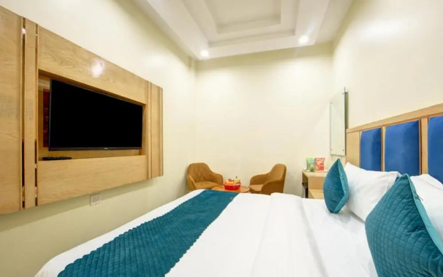 Hotel Vin Inn